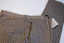 PANTALONE BERWICH COTONE+ PA
