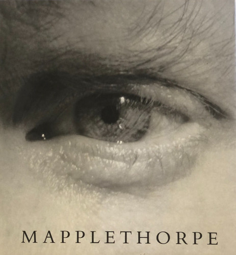 Robert mapplethorpe - mapplethorpe,