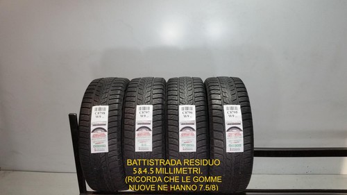 Gomme usate termiche - usate,