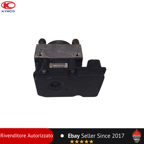Centralina pompa abs kymco - pompa,