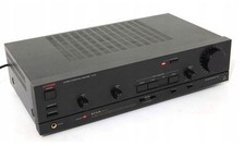 AMPLIFICATORE INTEGRATO LUXMAN LV-121 MADE IN JAPAN (NO TECHNICS MARANTZ ONKYO)