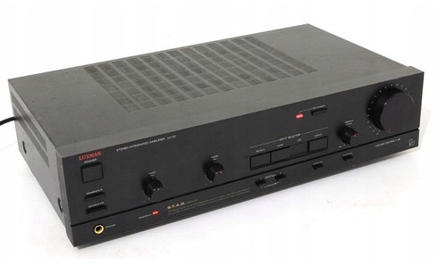 Amplificatore integrato - 🟢,