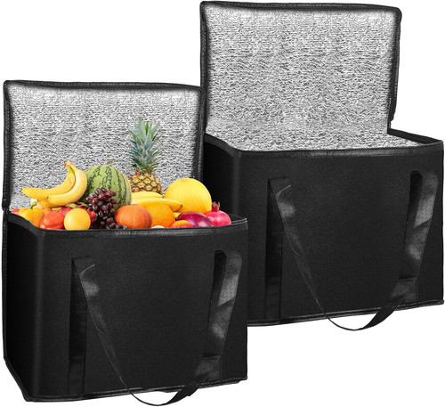 Confezione borse frigo - da,