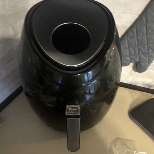 Ariete friggitrice aria - ad,