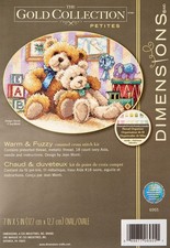 Dimensions Gold Collection -