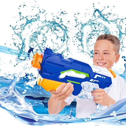 Pistola acqua potente - ad,