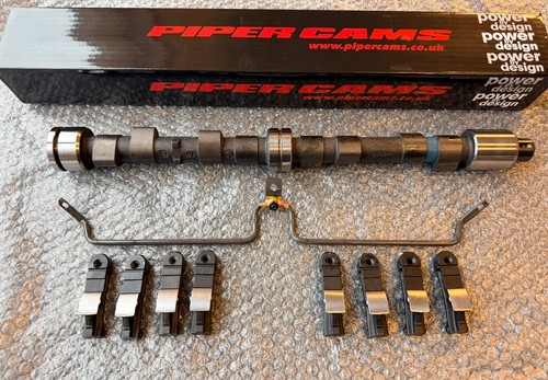 Kit albero camme piper - kit, a