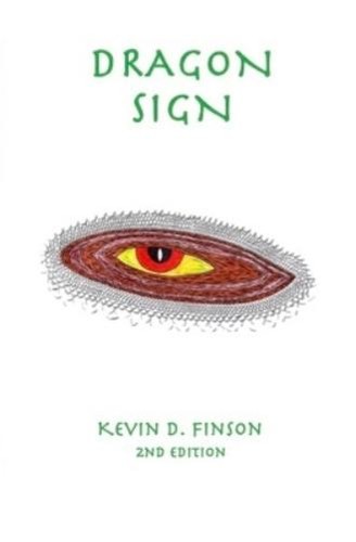 Kevin finson dragon sign - d,