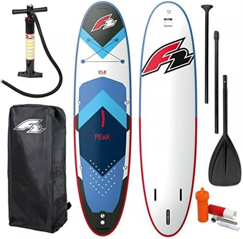 Peak stand up - f2, 10,8
