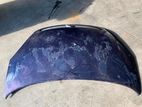 Cofano anteriore per - anteriore, citroen