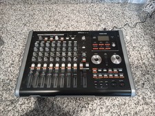 Dispositivo interfaccia registrazione digitale Tascam DP-02CF usato in ottime condizioni