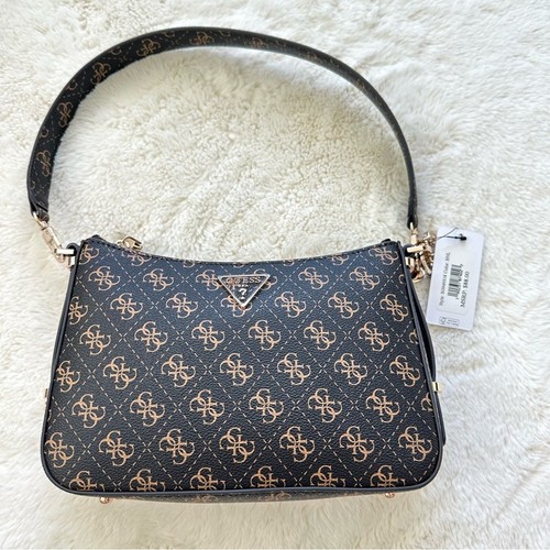 Nwt guess handbag retail - nwt!!!,