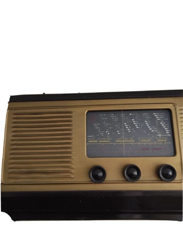 Radio epoca ducati - d'epoca,