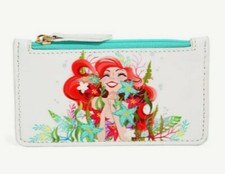 Portafoglio Disney Ariel La