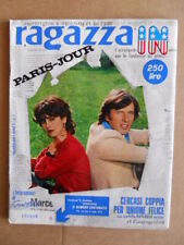 RAGAZZA IN Fotoromanzo  n�1