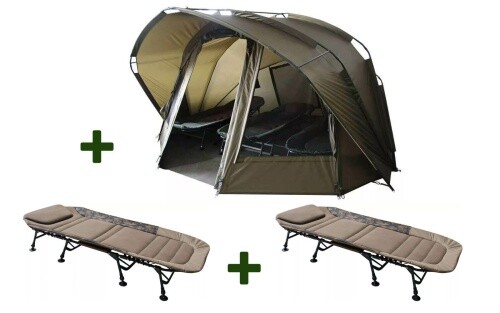 Affare carpa tenda 5 - tenda,