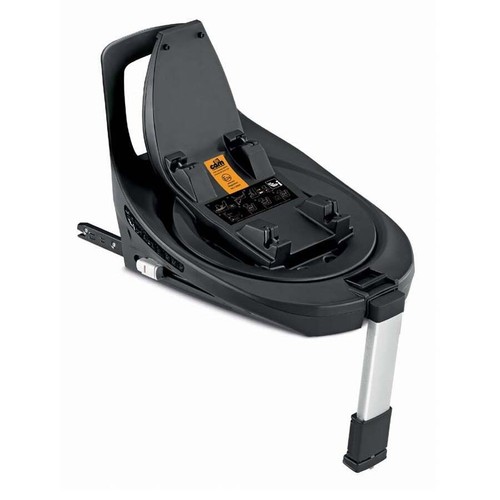 Cam base rotante size - base, i-size