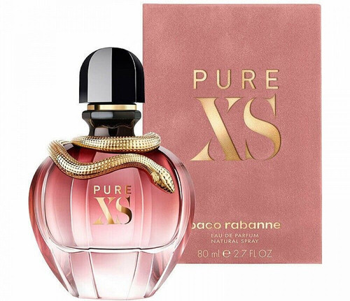 Profumo spray paco - spray,