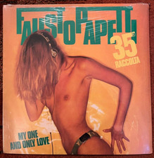 Fausto Papetti/35ª Raccolta