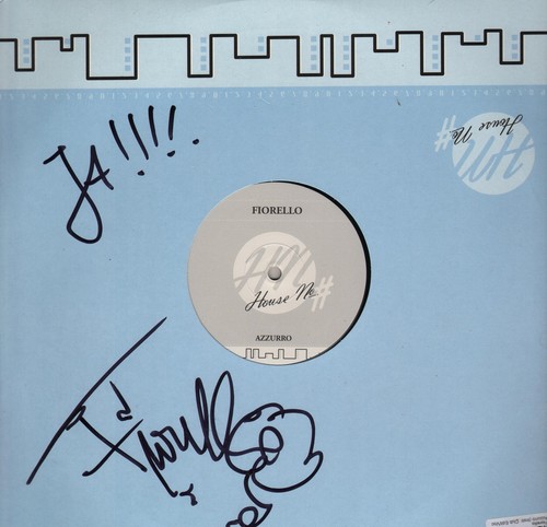 Fiorello raro mix - fiorello, 12