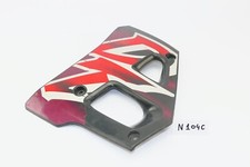 Yamaha DT 125 4BL - Carena serbatoio sinistra N104C