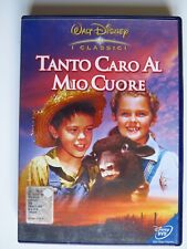 Tanto caro al mio cuore - DVD Film Commedia 1948 Walt Disney Ologramma Tondo
