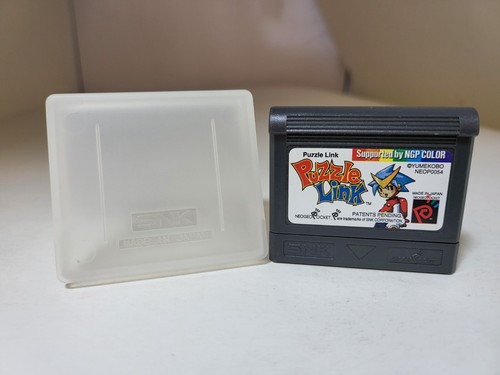 Gioco puzzle link mai usato - link,