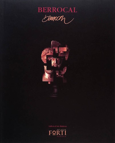 Berrocal sculture disegni - e,