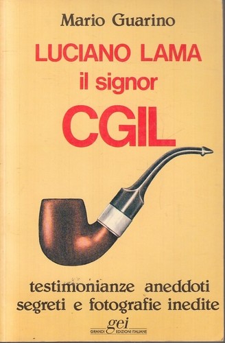 Luciano lama il signor - ls-,