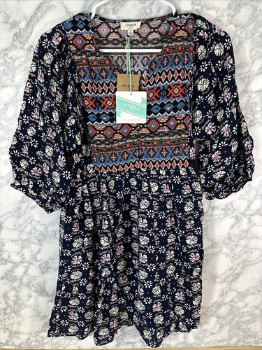 Umgee vestito tunica donna - umgee,