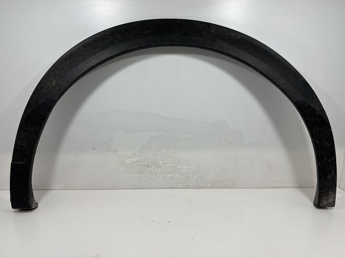 Modanatura arco ruota - modanatura,