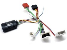 Adattatore comandi volante