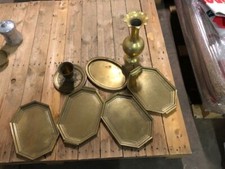 vaso vassoi piattino pestello