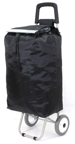Carrello della spesa grande - spesa,