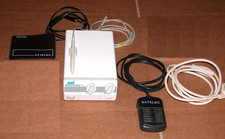 electrosurgery unit Servotome classic Satelec Acteon - 230V