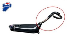 COLLETTORE RACING TITANIO TERMIGNONI MONTESA COTA 4RT