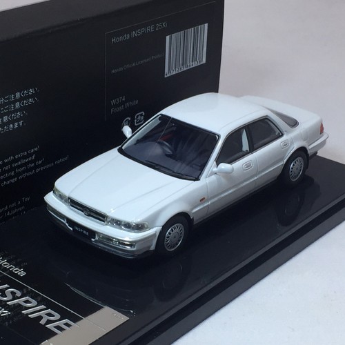 Wit honda inspire 25xi - wit's,