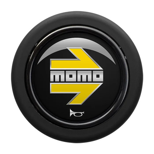 Pulsante clacson volante momo - pulsante,