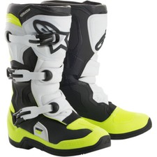 Stivali motocross alpinestars - stivali,