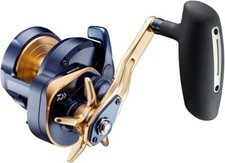 DAIWA esca mulinello jigging