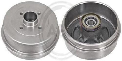 Original brake drum - brake,