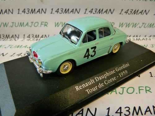 Gor24 voiture gordini - gor24,
