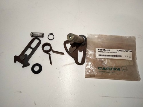 Cagiva cocis ass - 50/2,