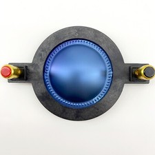 Diaframma blu aftermarket per