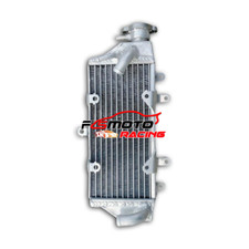 Aluminum Radiator For Yamaha
