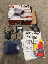 Iomega Z100S2 100MB unità zip