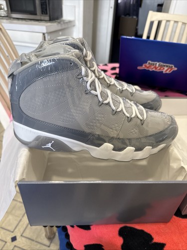 Nike air jordan retro cool - jordan,