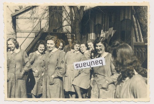 Foto wehrmacht assistenti - foto,