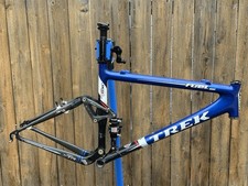 Ammortizzatore Trek Fuel 100