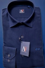 Men's Long Sleeve Linen Shirts
